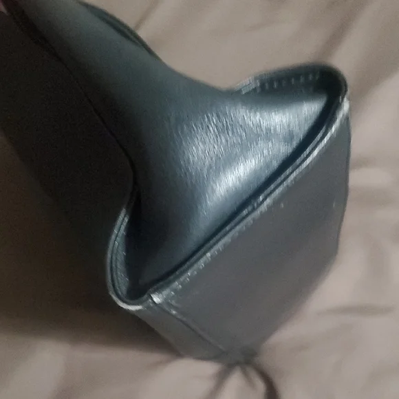 Gucci Black Leather Bag - Picture 9 of 12